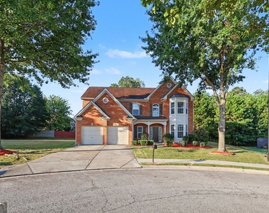 1409 Stone Bay Drive Sw - Photo Thumbnail 1