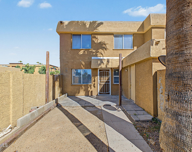 4701 E Pueblo Avenue - Photo Thumbnail 3