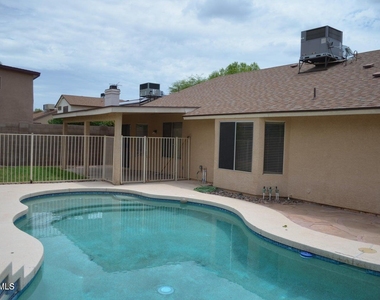 4126 W Chama Drive - Photo Thumbnail 1
