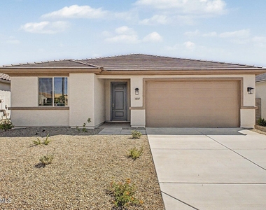 18347 W Villa Chula Lane - Photo Thumbnail 3