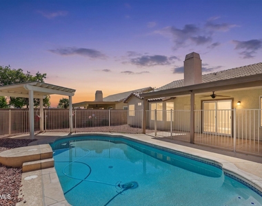 17857 N 85th Lane - Photo Thumbnail 1