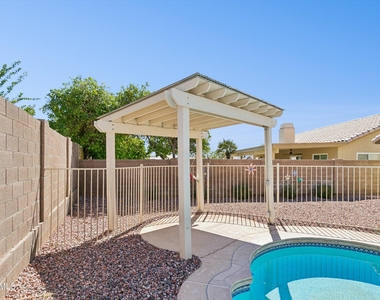 17857 N 85th Lane - Photo Thumbnail 45