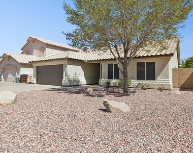 17857 N 85th Lane - Photo Thumbnail 4