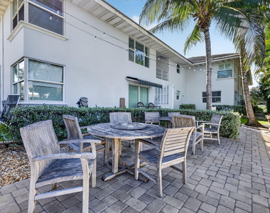 1820 S Ocean Boulevard - Photo Thumbnail 22