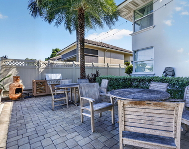 1820 S Ocean Boulevard - Photo Thumbnail 21