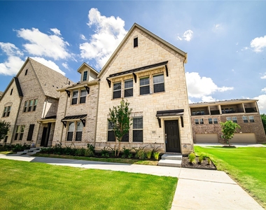 3509 Treasure Drive - Photo Thumbnail 1