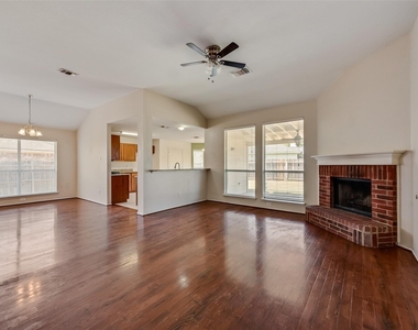 3301 Rustic Meadow Trail - Photo Thumbnail 4