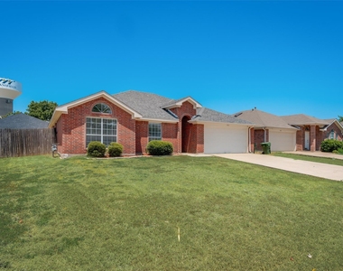 3301 Rustic Meadow Trail - Photo Thumbnail 1