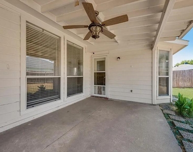 3301 Rustic Meadow Trail - Photo Thumbnail 19