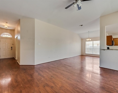 3301 Rustic Meadow Trail - Photo Thumbnail 5