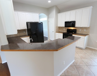 1534 Steamboat Trail - Photo Thumbnail 5