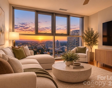 333 W Trade Street W - Photo Thumbnail 1