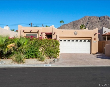 53140 Avenida Vallejo - Photo Thumbnail 3