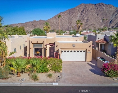53140 Avenida Vallejo - Photo Thumbnail 1
