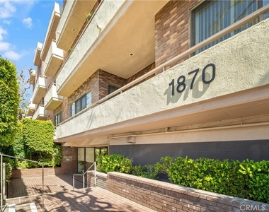 1870 Veteran Avenue - Photo Thumbnail 56