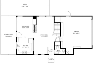 1760 Taylor Lane - Photo Thumbnail 35