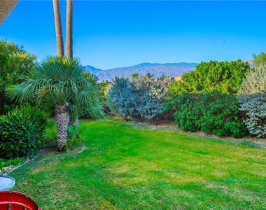 80071 Palm Circle Drive - Photo Thumbnail 12