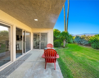 80071 Palm Circle Drive - Photo Thumbnail 22