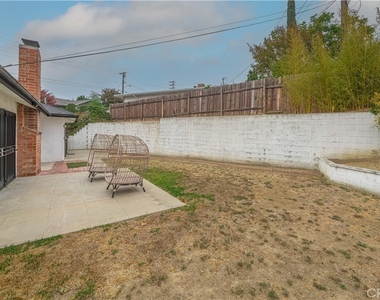 1340 Ridgecrest Street - Photo Thumbnail 26