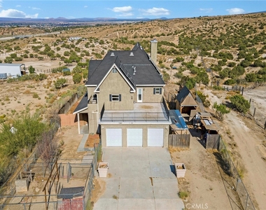 2575 Rale Drive - Photo Thumbnail 1