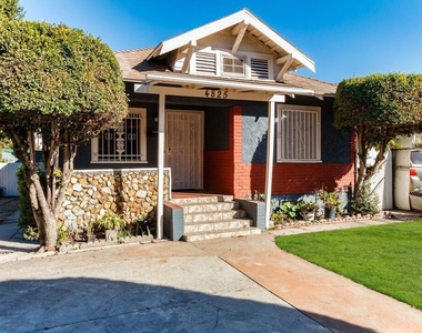 4825 Mascot Street - Photo Thumbnail 27