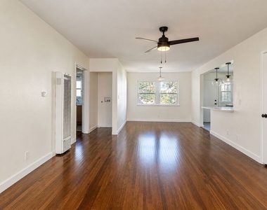 5824 Bowcroft Street - Photo Thumbnail 2