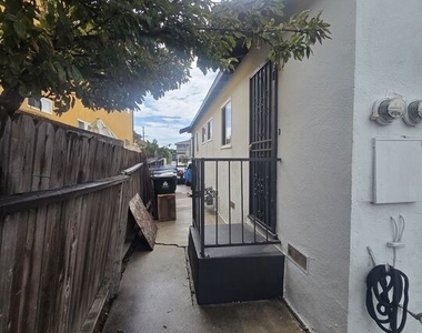 1515 1/2 W 85th Street - Photo Thumbnail 1