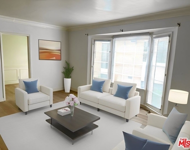 325 N Palm Drive - Photo Thumbnail 1