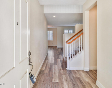 4607 Valerio Way - Photo Thumbnail 2