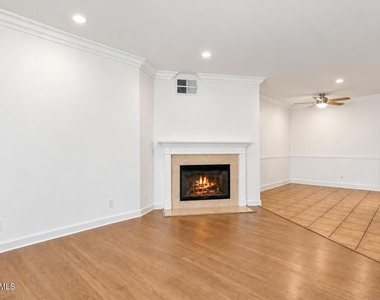 5805 Oak Bend Lane - Photo Thumbnail 1
