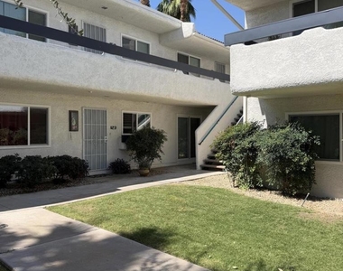 1950 S Palm Canyon Drive - Photo Thumbnail 14