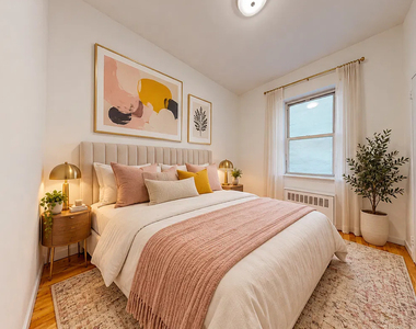 East 87th Street - Photo Thumbnail 1