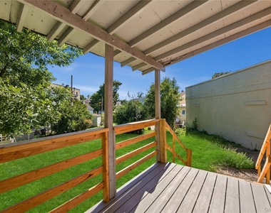 135 N Highland Avenue - Photo Thumbnail 15
