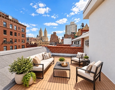 112 W 73rd Street - Photo Thumbnail 8