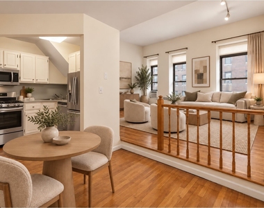 112 W 73rd Street - Photo Thumbnail 1