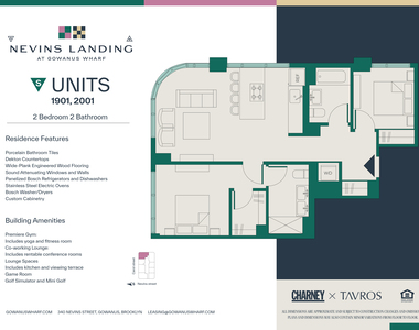 340 Nevins Street - Photo Thumbnail 17