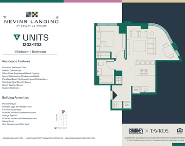 340 Nevins Street - Photo Thumbnail 17
