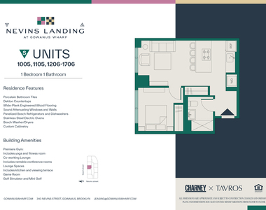 340 Nevins Street - Photo Thumbnail 17