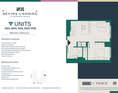 340 Nevins Street - Photo Thumbnail 17