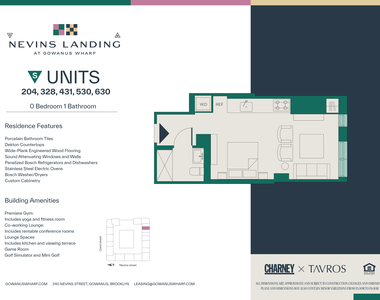 340 Nevins Street - Photo Thumbnail 17