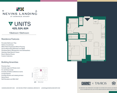 340 Nevins Street - Photo Thumbnail 17