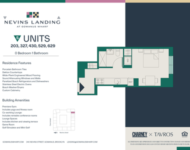 340 Nevins Street - Photo Thumbnail 17