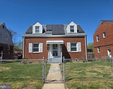 6412 Foster Street - Photo Thumbnail 1
