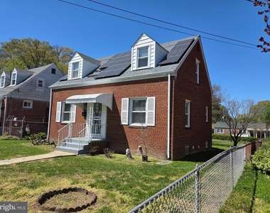 6412 Foster Street - Photo Thumbnail 2
