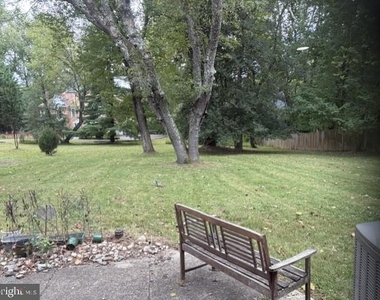 9464 Seven Locks Road - Photo Thumbnail 5