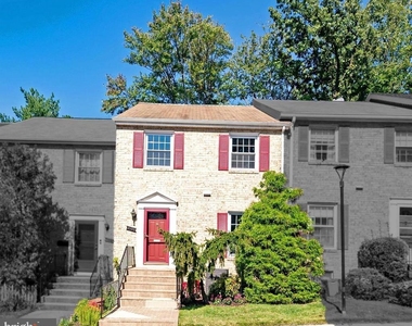 2105 Bucknell Terrace - Photo Thumbnail 1