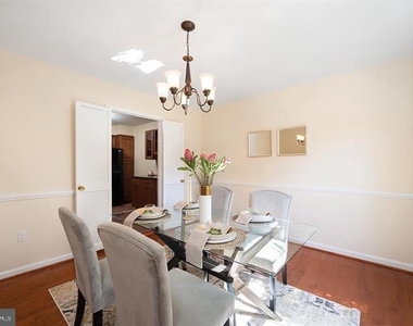 2105 Bucknell Terrace - Photo Thumbnail 4