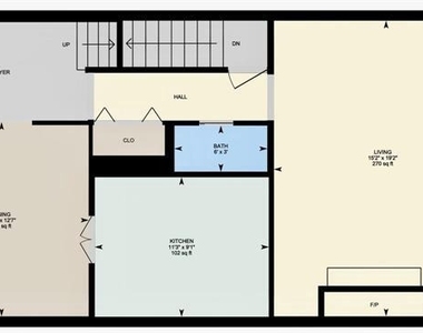 2105 Bucknell Terrace - Photo Thumbnail 27