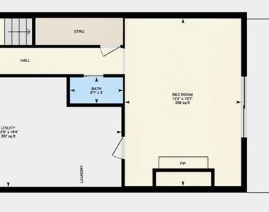 2105 Bucknell Terrace - Photo Thumbnail 25