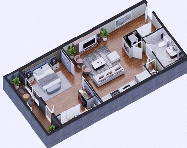 505 Kennedy Street Nw - Photo Thumbnail 7
